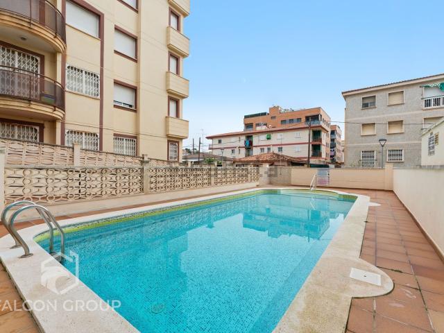 Piso, Segur Platja, Calafell