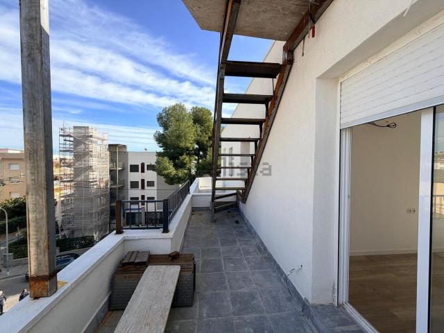 Piso, Segur Platja, Calafell