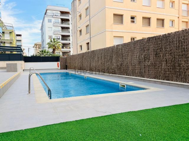 Piso, Segur Platja, Calafell