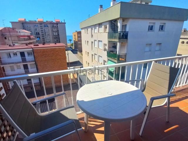 Piso, Segur Platja, Calafell