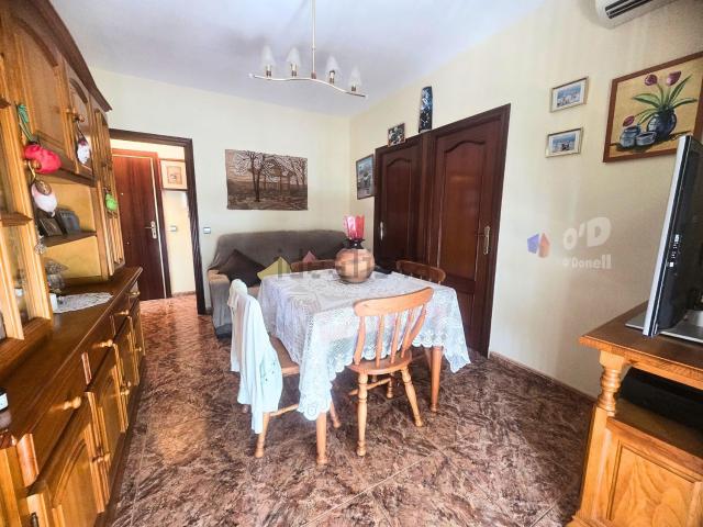 Piso, Segur Platja, Calafell