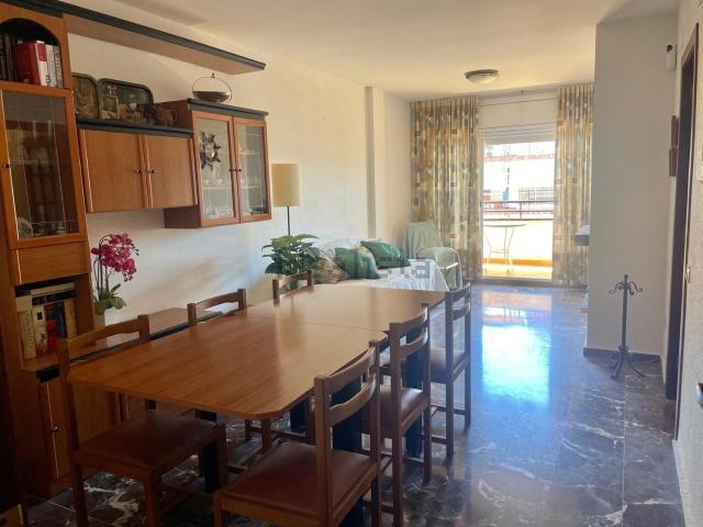 Piso, Segur Platja, Calafell