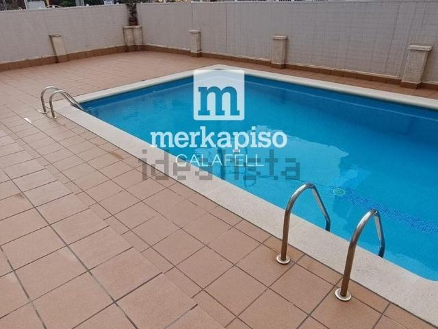 Piso, Segur Platja, Calafell