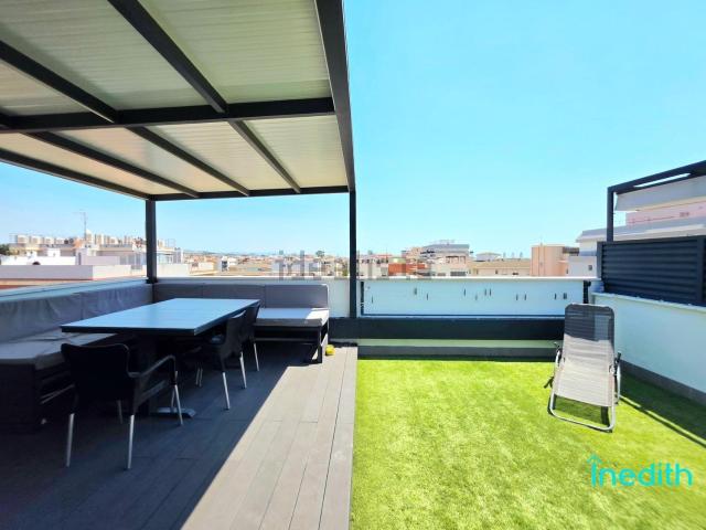 Piso, Segur Platja, Calafell