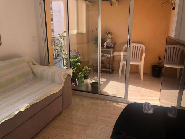 Piso, Segur Platja, Calafell