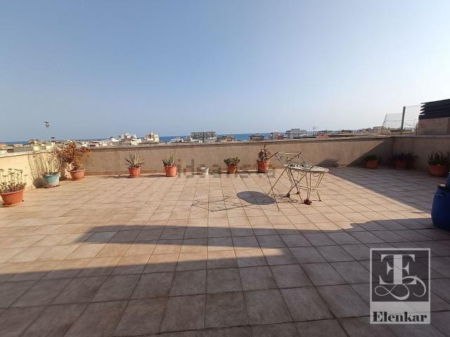 Piso, Segur Platja, Calafell