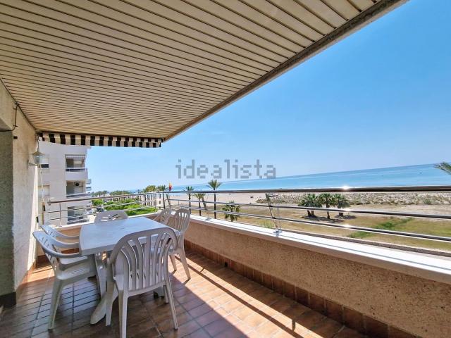 Piso, Segur Platja, Calafell
