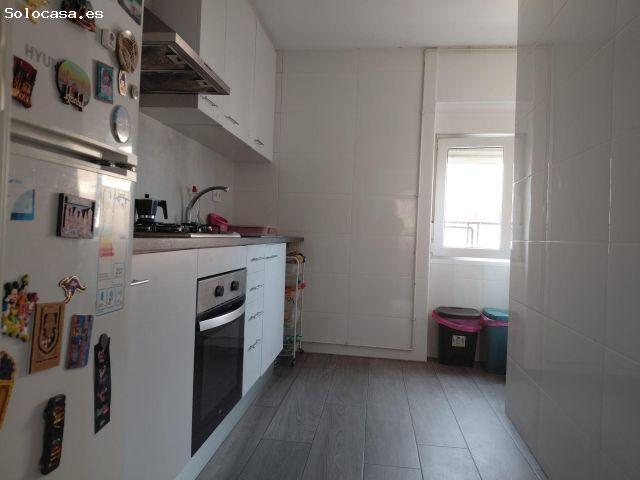 PISO SEMINUEVO CON BALCON TODO EXTERIOR