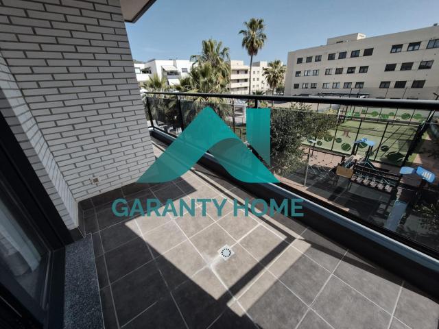 PISO SEMINUEVO EN VENTA – ZONA SAN FRANCISCO, CÁCERES ✨