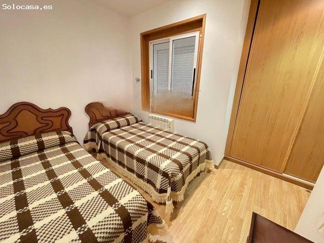 Piso Seminuevo en Veintiuno, Ourense Oportunidad Única por €160.000