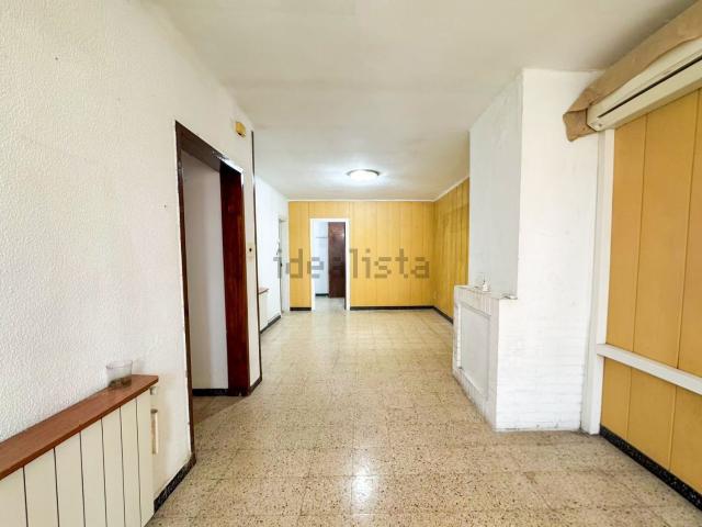 Piso, Sentmenat