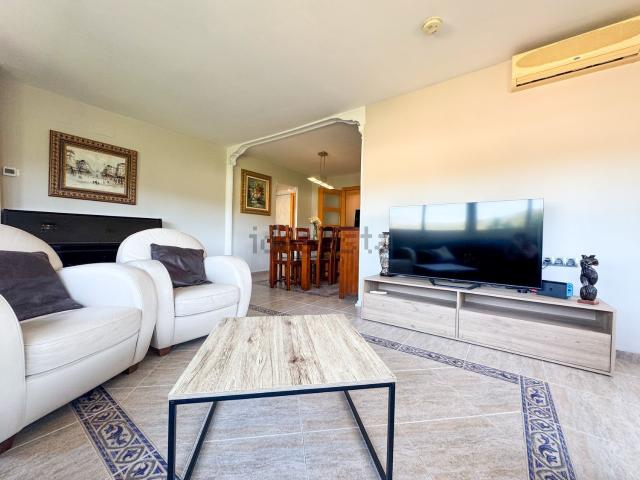Piso, Sentmenat
