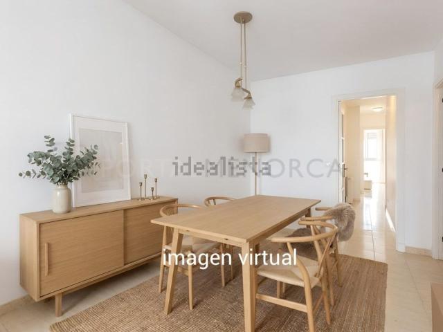 Piso, Ses Vinyes, Maó/Mahón