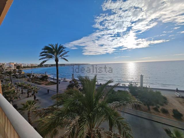 Piso, Ses Cadenes Arenal, Palma de Mallorca