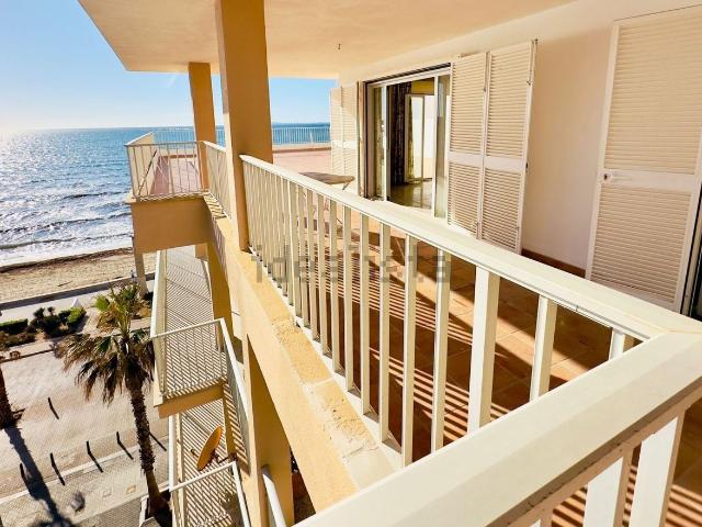 Piso, Ses Cadenes Arenal, Palma de Mallorca