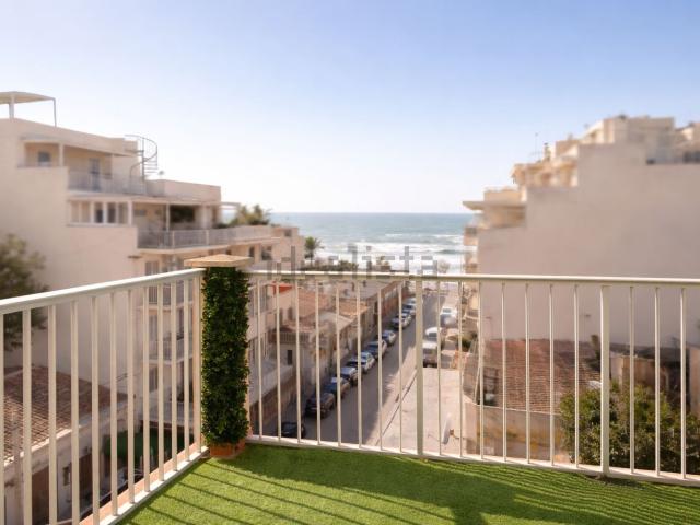 Piso, Ses Cadenes Arenal, Palma de Mallorca