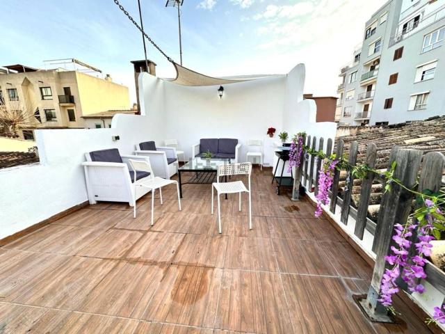 Piso, Ses Cadenes Arenal, Palma de Mallorca