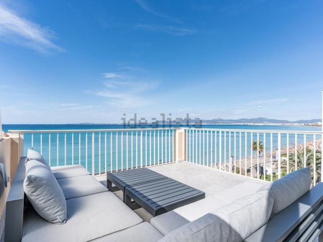 Piso, Ses Cadenes Arenal, Palma de Mallorca