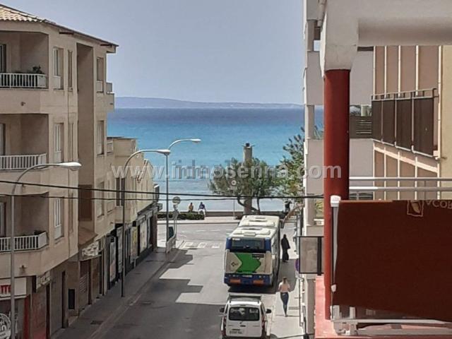 Piso, Ses Cadenes Arenal, Palma de Mallorca