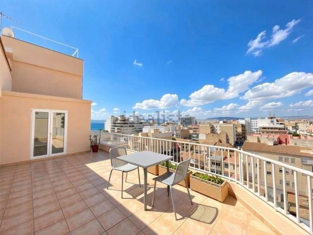 Piso, Ses Cadenes Arenal, Palma de Mallorca
