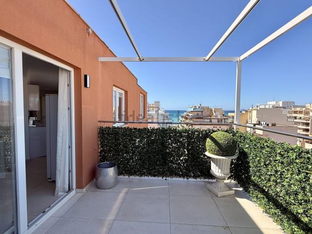 Piso, Ses Cadenes Arenal, Palma de Mallorca