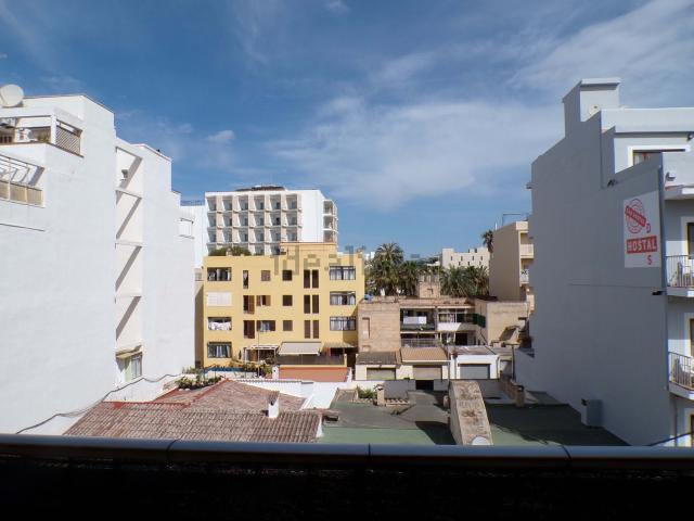 Piso, Ses Cadenes Arenal, Palma de Mallorca