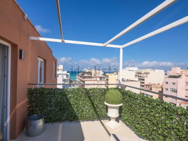 Piso, Ses Cadenes Arenal, Palma de Mallorca
