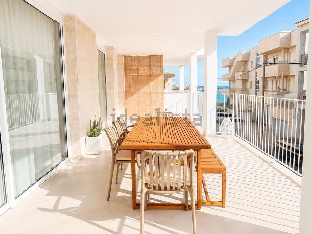 Piso, Ses Salines Mallorca
