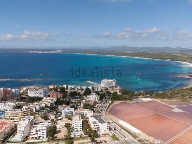Piso, Ses Salines Mallorca