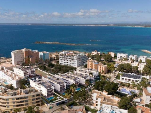 Piso, Ses Salines Mallorca