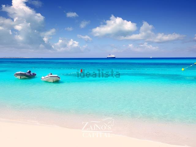Piso, Ses Salines Mallorca