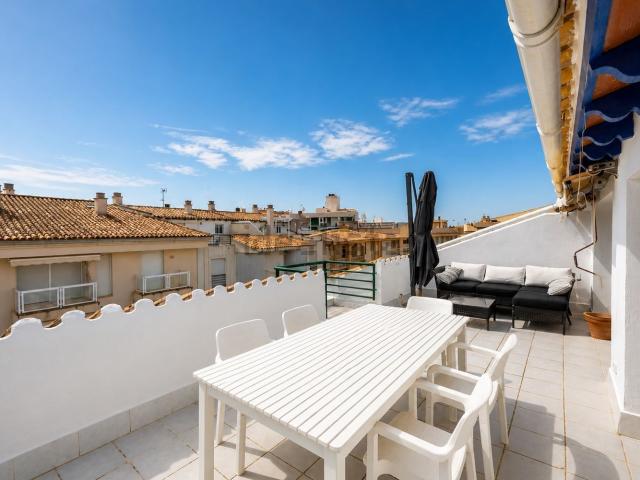 Piso, Ses Salines Mallorca