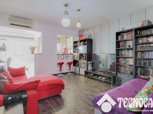 Piso, Serra d&apos En Camaró, Sabadell