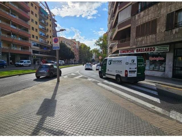 Piso señorial con gran terraza en Bons Aires – Palma de Mallorca