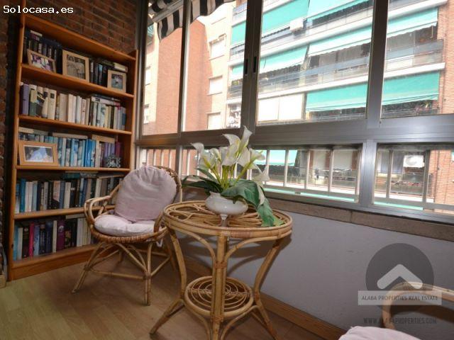 PISO SEÑORIAL DE 144 m² EN EL CORAZÓN DE ALCALÁ DE HENARES