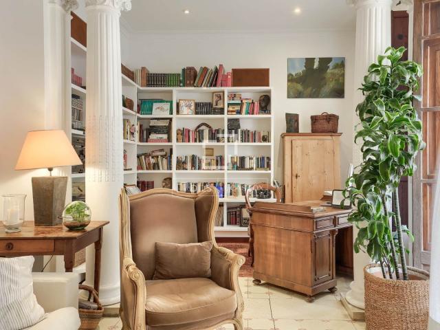 Piso señorial en venta en Palma Centro situado junto a Nured. 144m² Palma de Mallorca