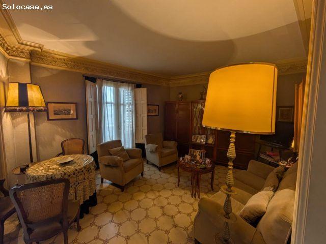 Piso señorial en Vía Laietana