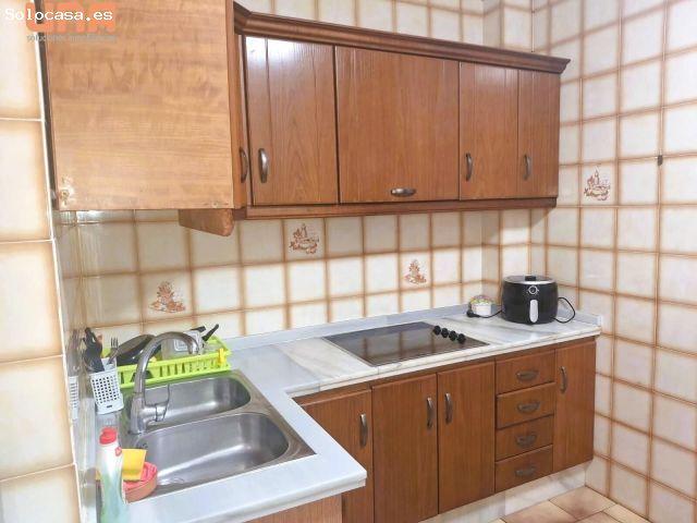 Piso señorial, en pleno centro junto a Gondomar y Bulevar Gran Capitan listo para entrar a vivir