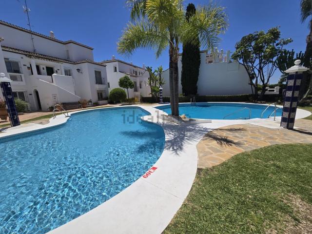 Piso, Sierra Blanca, Marbella