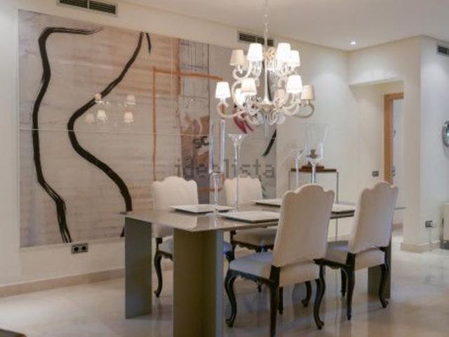 Piso, Sierra Blanca, Marbella