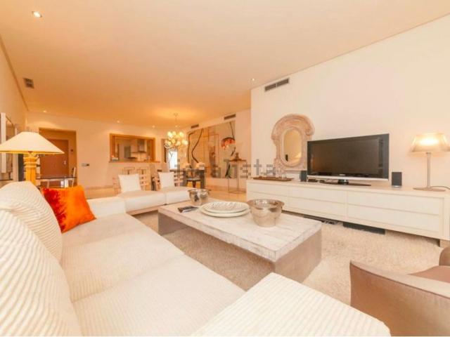 Piso, Sierra Blanca, Marbella