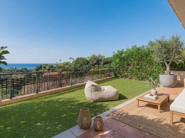 Piso, Sierra Blanca, Marbella