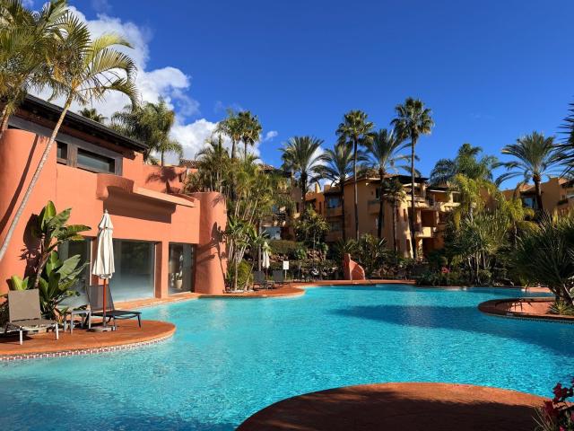 Piso, Sierra Blanca, Marbella