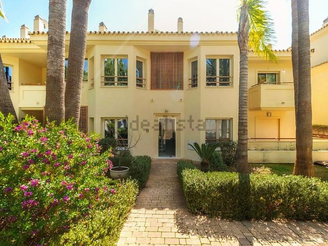Piso, Sierra Blanca, Marbella
