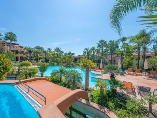Piso, Sierra Blanca, Marbella
