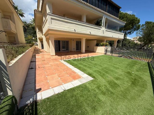 Piso, Sierra Blanca, Marbella