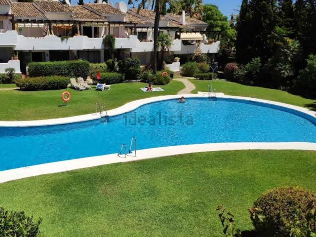Piso, Sierra Blanca, Marbella