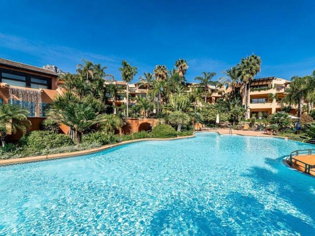 Piso, Sierra Blanca, Marbella