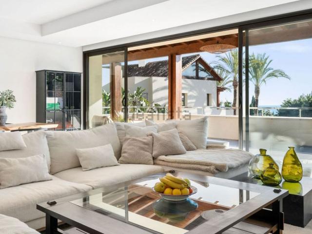 Piso, Sierra Blanca, Marbella