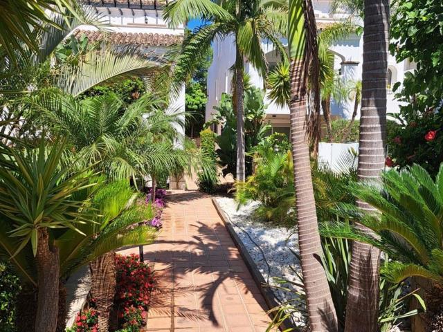 Piso, Sierra Blanca, Marbella